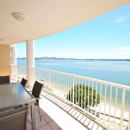 Riviere on Golden Beach Caloundra Exterior foto