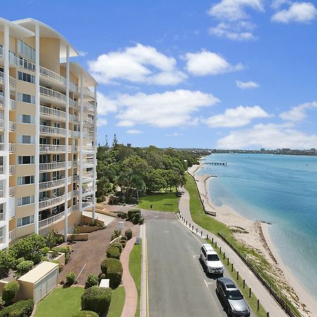Riviere on Golden Beach Caloundra Exterior foto