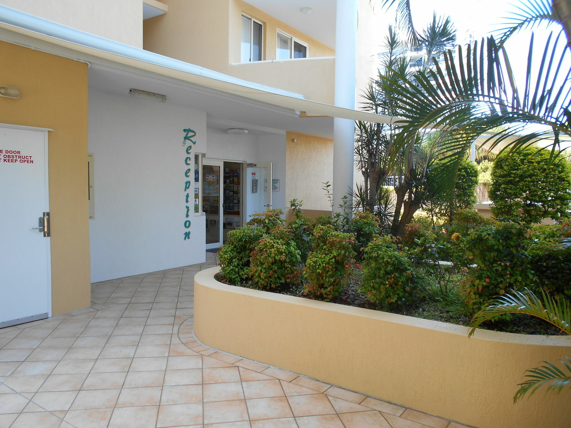 Riviere on Golden Beach Caloundra Exterior foto